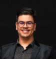  ISMÁILER BORGES